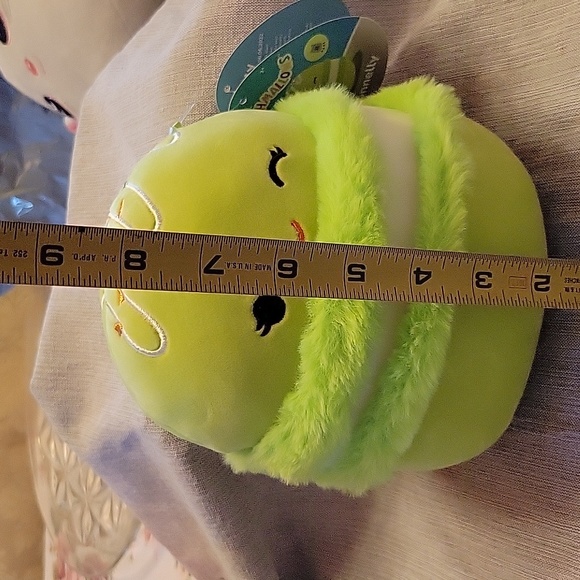 Rare Donnely the green  Macaron - Picture 7 of 7